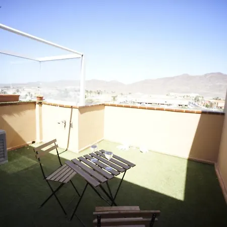 El Esplendor * Гран-Тарахал