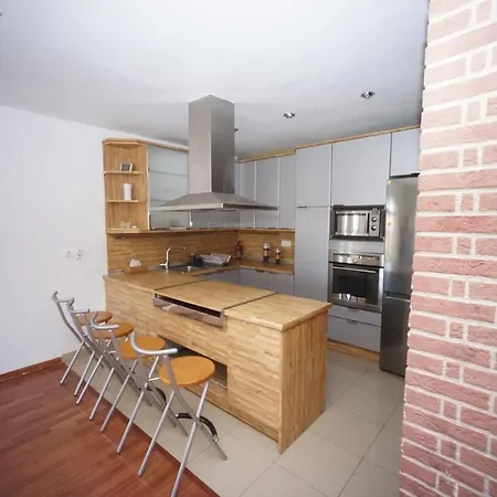 El Esplendor Сasa de vacaciones