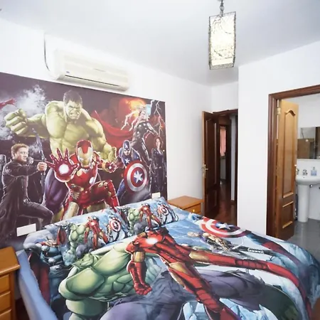 El Esplendor * Гран-Тарахал