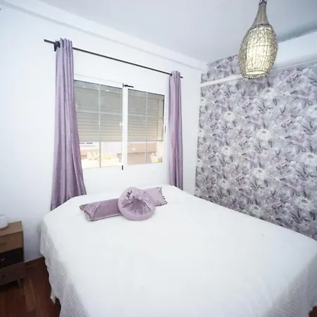 El Esplendor Сasa de vacaciones *