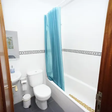 El Esplendor Дом отдыха