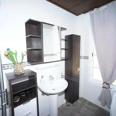 El Esplendor Сasa de vacaciones *