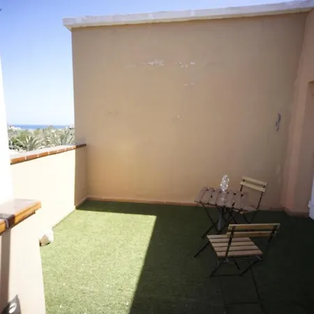 El Esplendor Ferienhaus