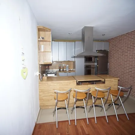 El Esplendor Ferienhaus Gran Tarajal